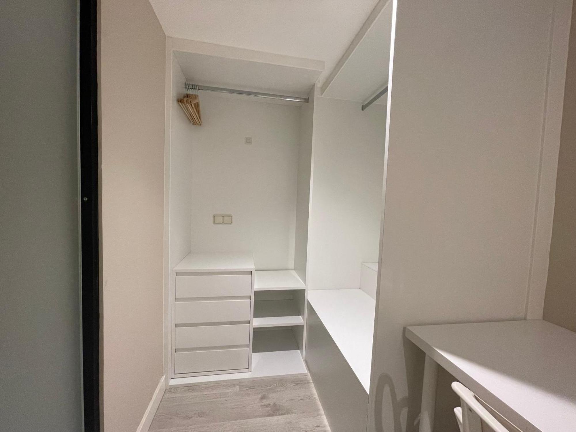 Duplex De Diseno En Chamberi * Madri